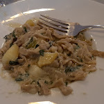 Photo n°1 de l'avis de Giovanni.i fait le 28/11/2021 à 15:59 sur le  Albergo Ristorante Sporting Club à Ballabio