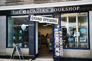 The Orcadian Bookshop image