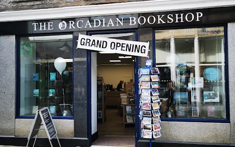 The Orcadian Bookshop image