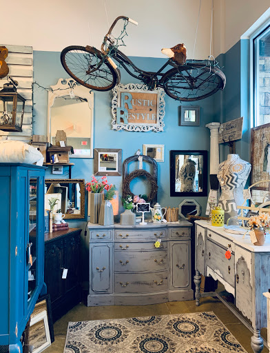 Gift Shop «Lazy Daisy Gift Store», reviews and photos, 12020 West Broad Street, Richmond, VA 23233, USA