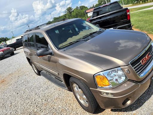 Used Car Dealer «CROSS AUTOMOTIVE», reviews and photos, 1113 Bankhead Hwy, Carrollton, GA 30117, USA