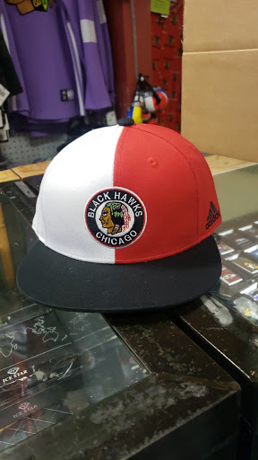 Sportswear Store «Sports Outlet Express», reviews and photos, 386 E Golf Rd, Arlington Heights, IL 60005, USA