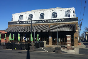 Old Texas Brewing Co.