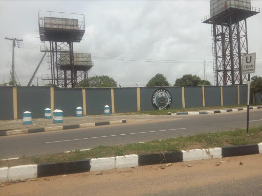 Senior Officers Quarter Sam Ethnan Airforce Base, Shogunle, Ikeja, Nigeria, Architect, state Lagos
