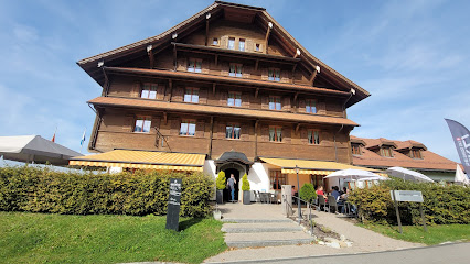 Hotel Kurhaus Heiligkreuz
