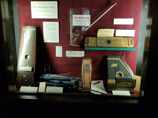 Museum «Berrien County Historical Association», reviews and photos, 313 N Cass St, Berrien Springs, MI 49103, USA