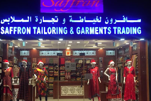 Saffron Garments and Tailoring image
