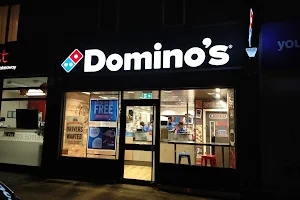 Domino's Pizza - Norwich - West image