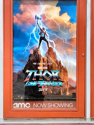 Movie Theater «AMC Inver Grove 16», reviews and photos, 5567 Bishop Ave, Inver Grove Heights, MN 55076, USA