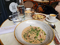 Les plus récentes photos du Restaurant Le Rive Gauche à Lyon - n°1