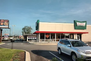 Krispy Kreme image