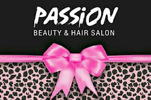 Passion Beauty & Hair Salon image