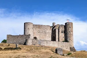 Portes Castle image