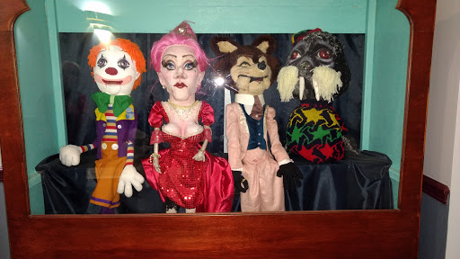 Performing Arts Theater «Kaleidoscope Theatre», reviews and photos, 207 E 24th St, Lynn Haven, FL 32444, USA