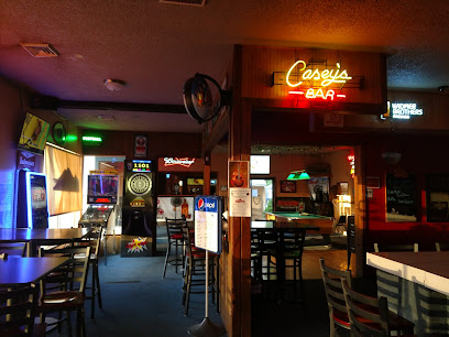 Casey,s Bar and Grille - 24090 WA-3, Belfair, WA 98528