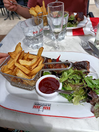 Steak du Restaurant à viande Restaurant La Boucherie à Savenay - n°4