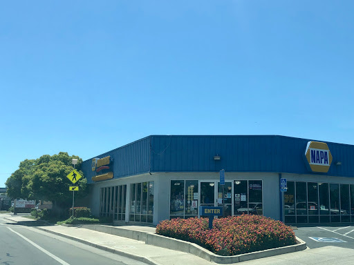 Auto Parts Store «NAPA Auto Parts - Brentwood Auto Parts Inc», reviews and photos, 7881 Brentwood Blvd, Brentwood, CA 94513, USA