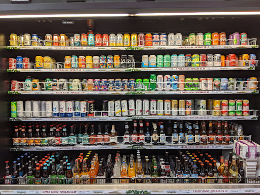 Grocery Store «Harmons - Cougar», reviews and photos, 4872 6200 S, West Jordan, UT 84081, USA