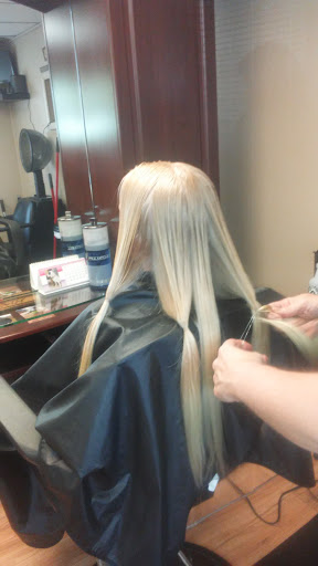 Beauty Salon «Village Salon», reviews and photos, 3322 Friedensburg Rd, Oley, PA 19547, USA