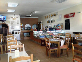 Restaurante e Pizzaria Nostra Vila