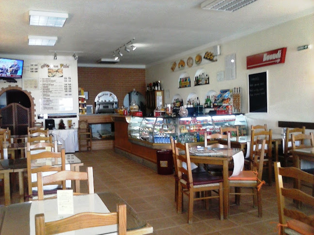 Restaurante e Pizzaria Nostra Vila