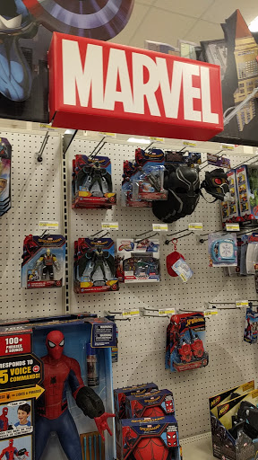 Department Store «Target», reviews and photos, 700 Barnes Dr, San Marcos, TX 78666, USA