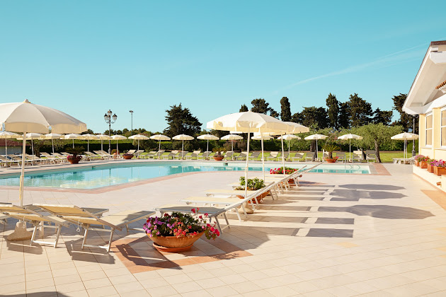 Extérieur hôtels Sentido Orosei Beach 08028 Orosei