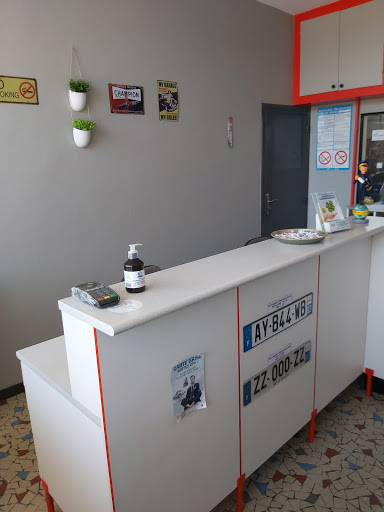 Photo 1 - Garage de Beaulon