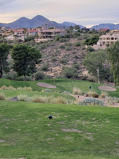 Golf Course «Desert Canyon Golf Club», reviews and photos, 10440 N Indian Wells Dr, Fountain Hills, AZ 85268, USA