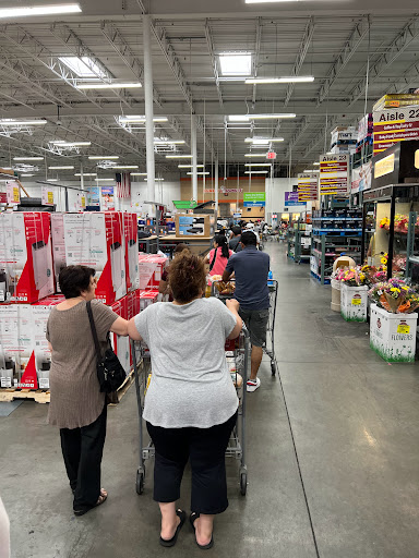 Warehouse club «BJ’s Wholesale Club», reviews and photos, 2100 88th St, North Bergen, NJ 07047, USA