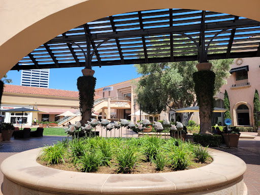 Shopping Mall «Fashion Island», reviews and photos, 401 Newport Center Dr, Newport Beach, CA 92660, USA