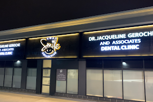 The Smile Collective Dental Clinic Dr. Jacqueline Geroche & Associates image