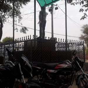 Gram Panchayat, Saffuwala photo