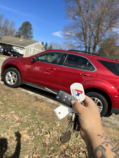 Used Car Dealer «A Plus Auto Brokers Inc.», reviews and photos, 504 W High St, Mt Vernon, OH 43050, USA