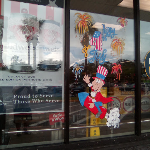 Grocery Store «Winn-Dixie», reviews and photos, 1835 FL-44, New Smyrna Beach, FL 32168, USA