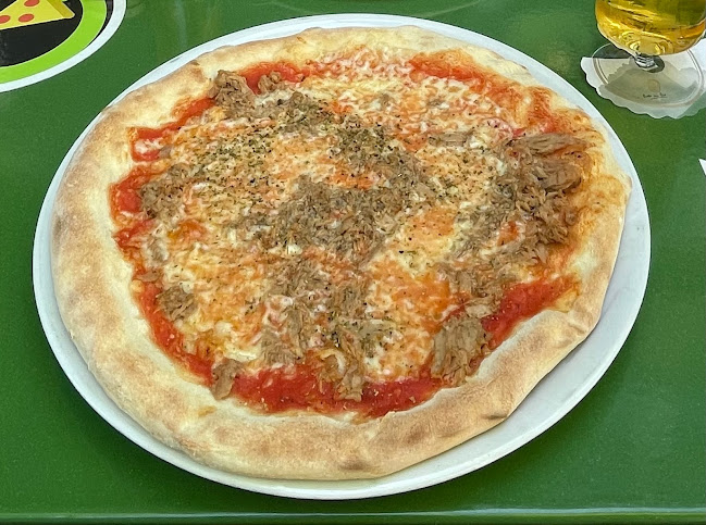 Reacties en beoordelingen van Vabene! Pizzeria & Aperitivo