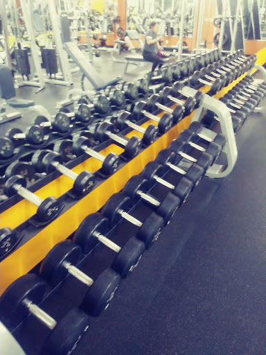 Gym «Anytime Fitness», reviews and photos, 1856 Precinct Line Rd, Hurst, TX 76054, USA