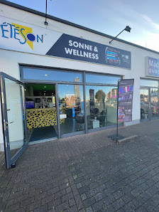 ÉTÉSON Sonnenstudio Rommerskirchen Venloer Str. 2, 41569 Rommerskirchen