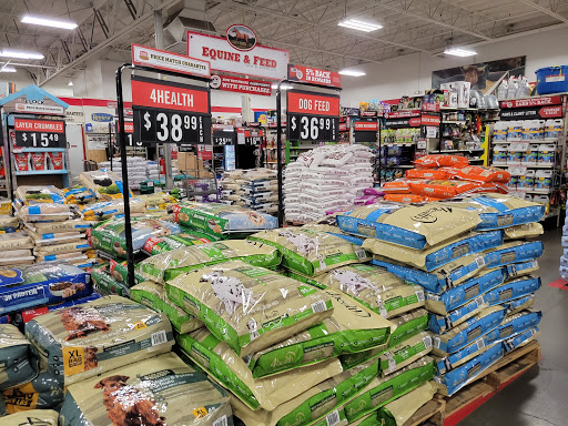 Home Improvement Store «Tractor Supply Co.», reviews and photos, 2475 Dr Martin Luther King Jr Pkwy, Chico, CA 95928, USA