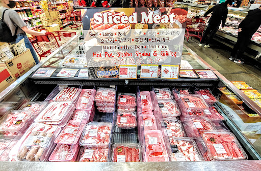 Supermarket «Salt Lake Chinatown», reviews and photos, 3370 State St, Salt Lake City, UT 84115, USA