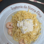 Photo n°2 de l'avis de Elena.r fait le 26/08/2023 à 10:44 sur le  Trattoria da Nonna Pina à Malcesine