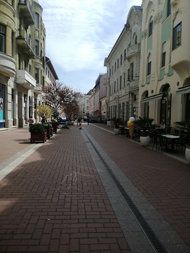 Belvárosi Szèpsègszalon