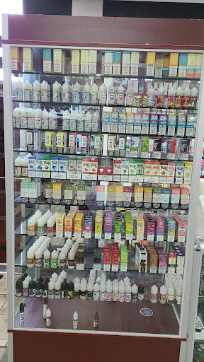 Vaporizer Store «Tobacco Castle & Vape Village», reviews and photos, 6343 Rolling Rd, Springfield, VA 22152, USA