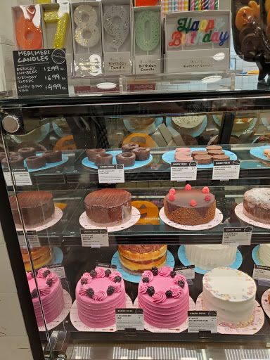 Grocery Store «Bristol Farms», reviews and photos, 1570 Rosecrans Ave, Manhattan Beach, CA 90266, USA