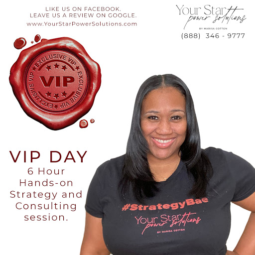 Your Star Power Solutions, LLC image