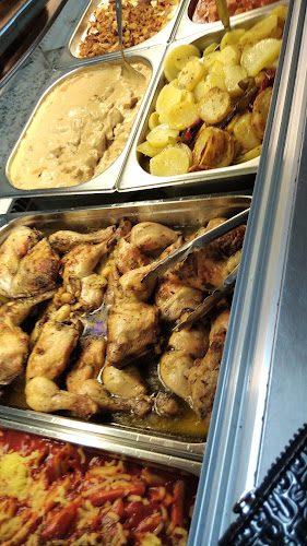 LA COCINA DE MAMAZAIDA