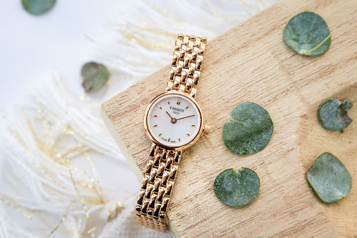 Jewelry Store «J Brooks Jewelers», reviews and photos, 152 E Winchester St, Murray, UT 84107, USA