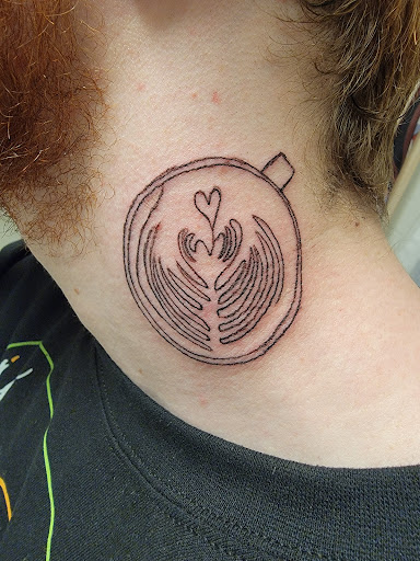 Tattoo Shop «North Texas Tattoo co», reviews and photos, 325 Bedford Euless Rd, Hurst, TX 76053, USA