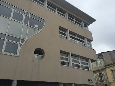 Collège Privé Saint-Seurin à Bordeaux