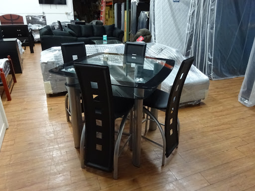 Furniture Store «Marlin Furniture», reviews and photos, 10670 SW 186th St, Miami, FL 33157, USA